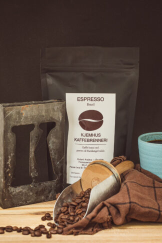 Espresso - Kilopose